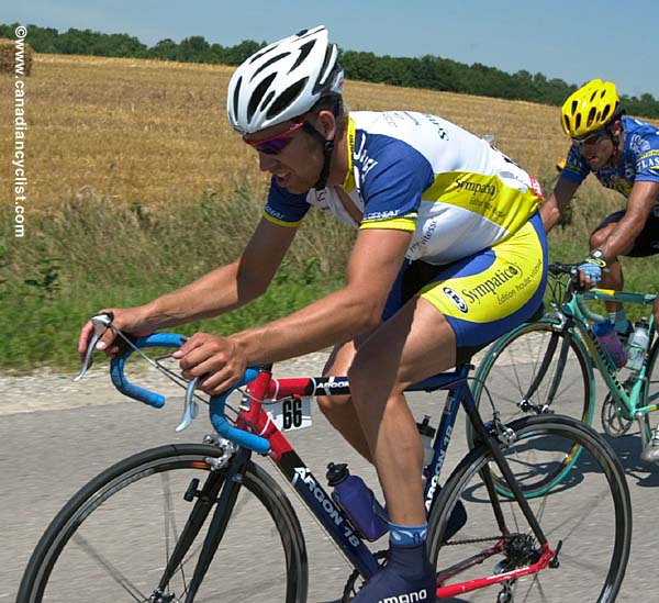 National Road Championships - Men's RR
