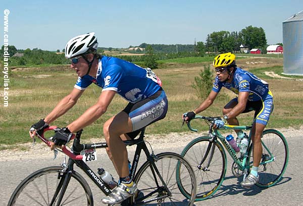 National Road Championships - Men's RR