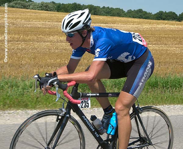 National Road Championships - Men's RR