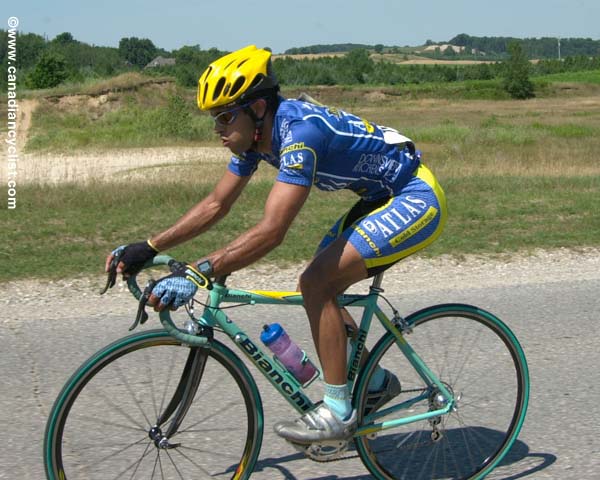 National Road Championships - Men's RR