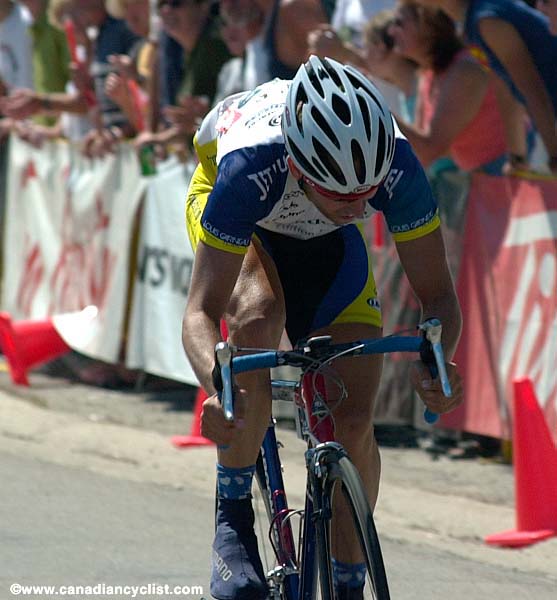 National Road Championships - Men's RR