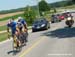 National Road Championships - Men's RR