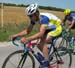 National Road Championships - Men's RR