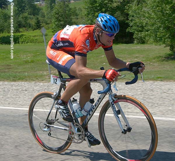 National Road Championships - Men's RR