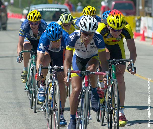 National Road Championships - Men's RR