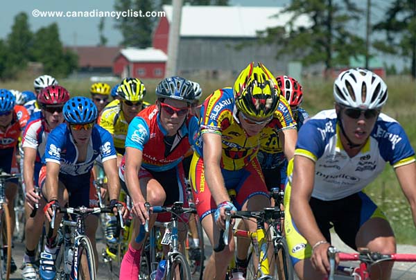 National Road Championships - Men's RR