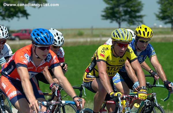 National Road Championships - Men's RR
