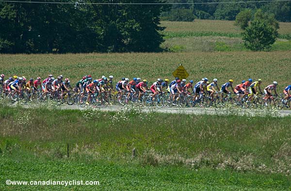 National Road Championships - Men's RR