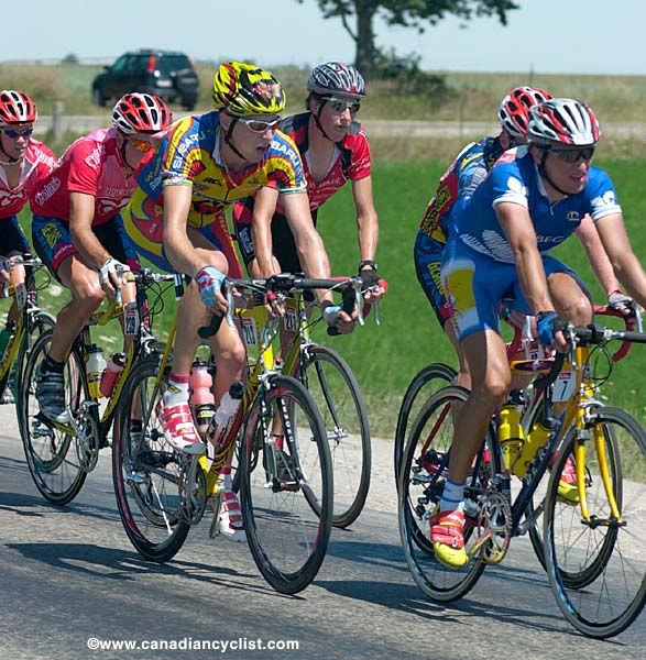 National Road Championships - Men's RR