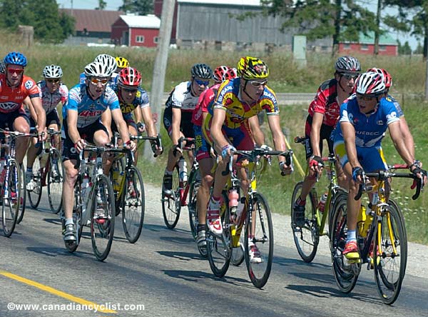 National Road Championships - Men's RR