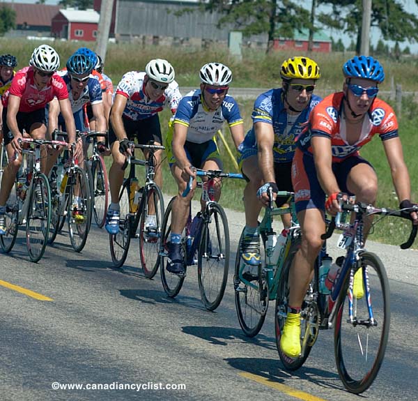 National Road Championships - Men's RR