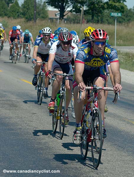 National Road Championships - Men's RR