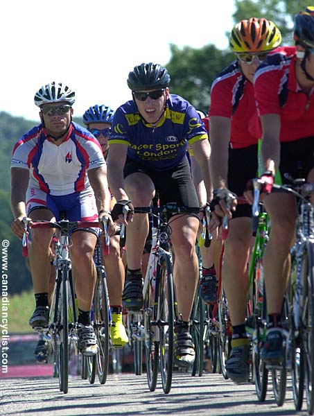 National Road Championships - Men's RR