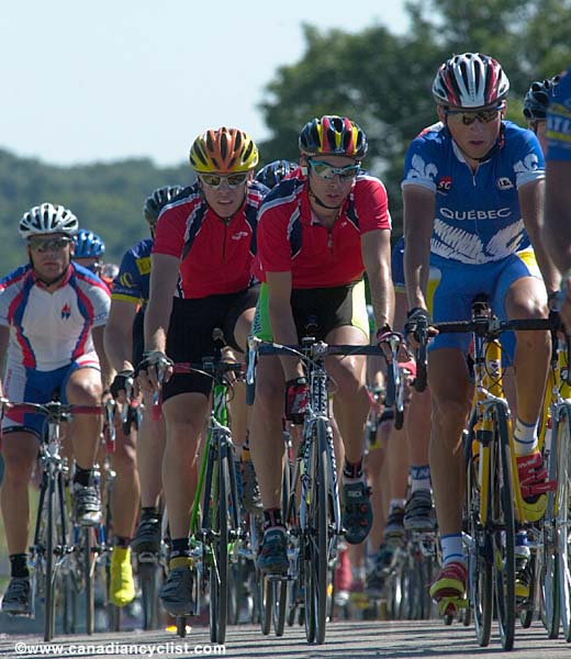 National Road Championships - Men's RR