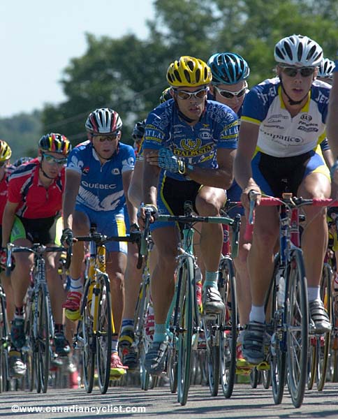 National Road Championships - Men's RR