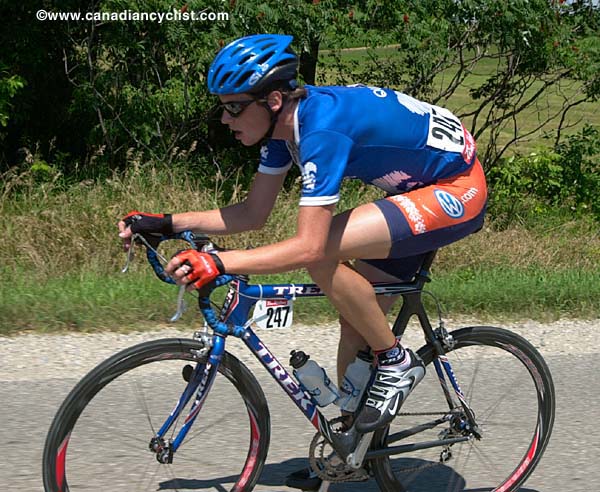 National Road Championships - Men's RR