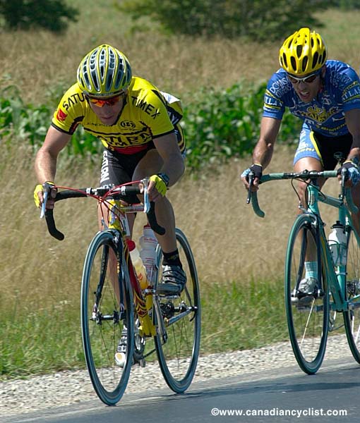 National Road Championships - Men's RR