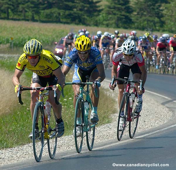 National Road Championships - Men's RR
