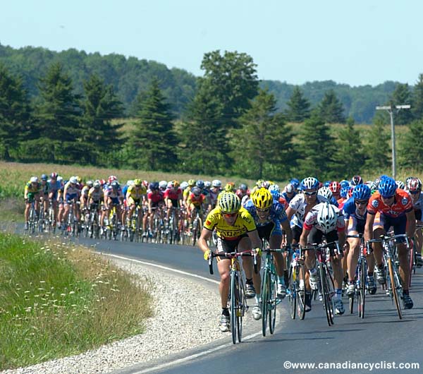 National Road Championships - Men's RR