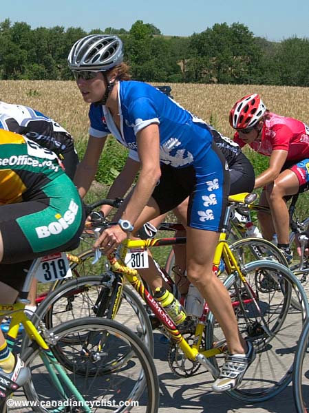 National Road Championships - Women's RR