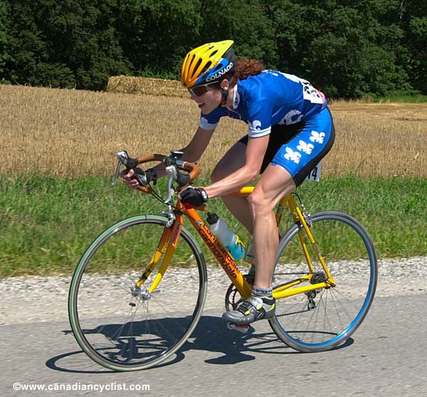National Road Championships - Women's RR