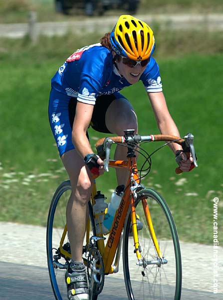 National Road Championships - Women's RR