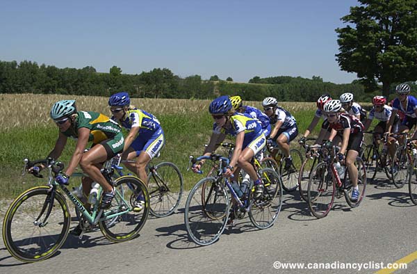 National Road Championships - Women's RR