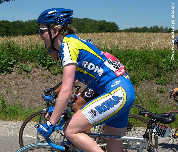 National Road Championships - Women's RR