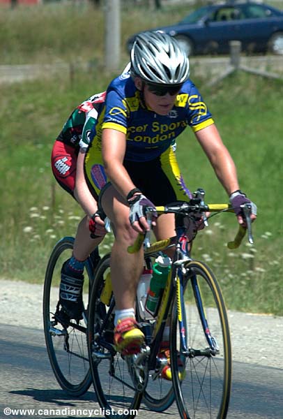 National Road Championships - Women's RR