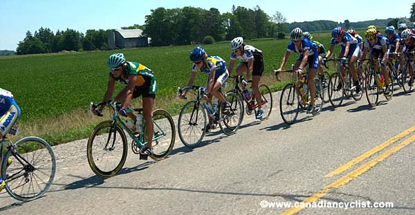 National Road Championships - Women's RR