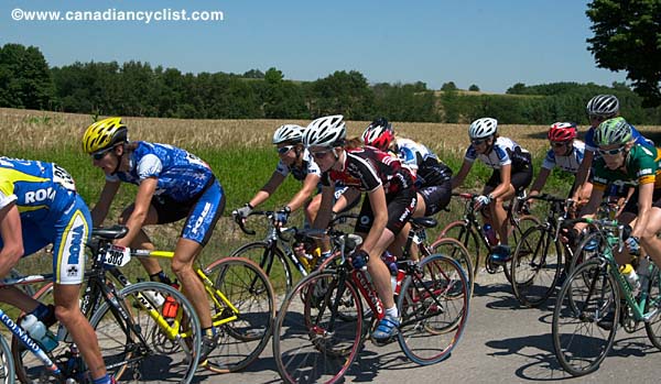 National Road Championships - Women's RR