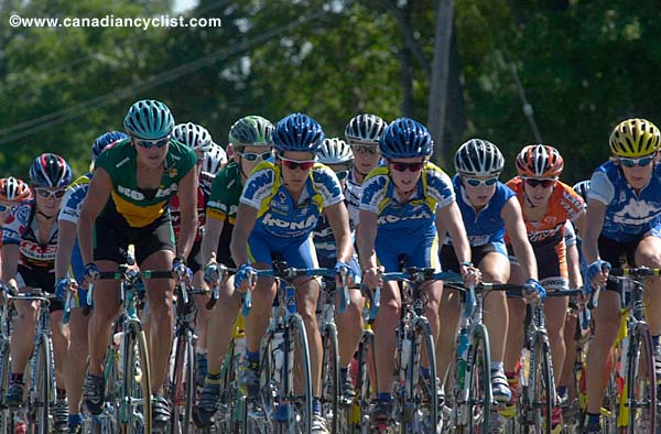 National Road Championships - Women's RR
