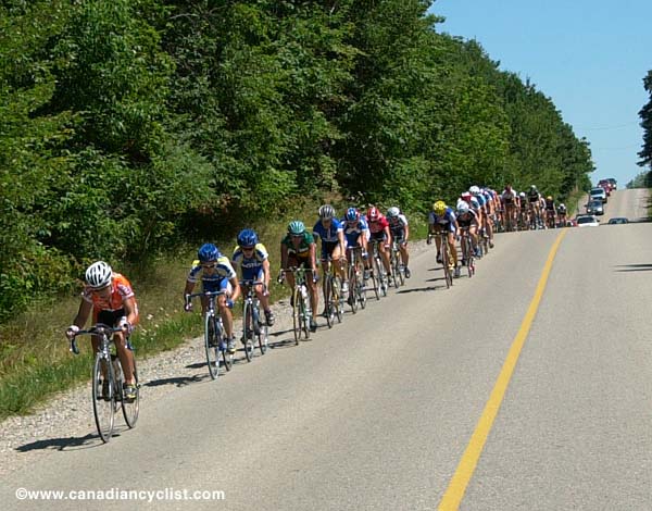 National Road Championships - Women's RR