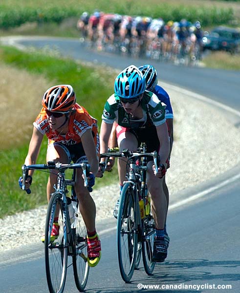 National Road Championships - Women's RR