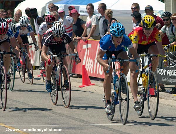 National Road Championships - Women's RR
