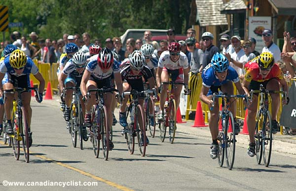National Road Championships - Women's RR