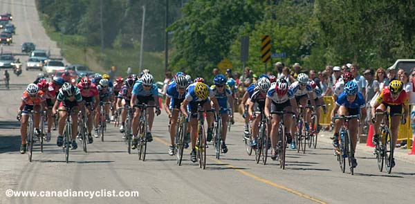 National Road Championships - Women's RR