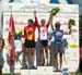 National Road Championships - Women's RR