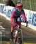 Road World Championships 2002 - Friday races