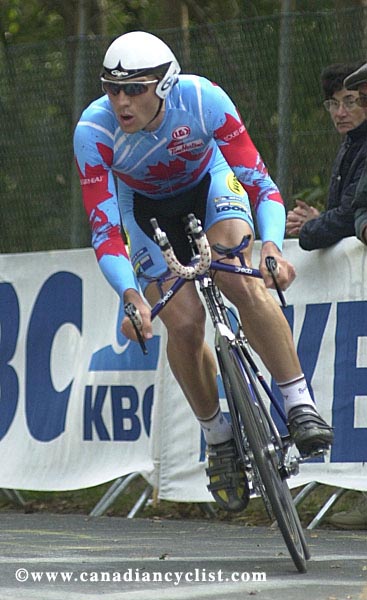 Road World Championships 2002