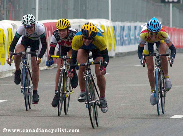 Road World Championships 2002 - Saturday races