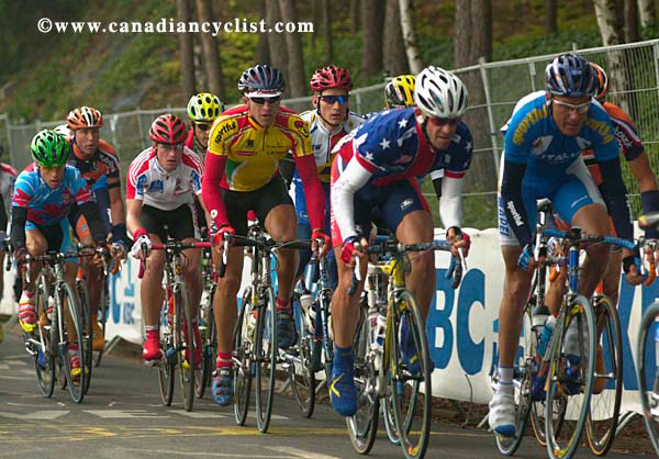 Road World Championships 2002 - Elite men
