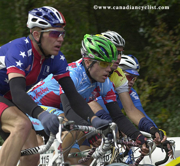 Road World Championships 2002 - Elite men