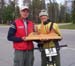 Rundle Mtn Club Race