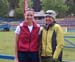 Rundle Mtn Club Race