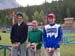 Rundle Mtn Club Race