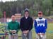 Rundle Mtn Club Race