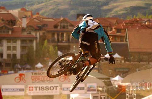 Telluride Festival
