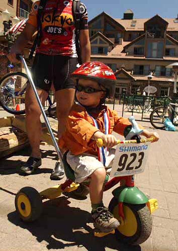 Telluride Festival