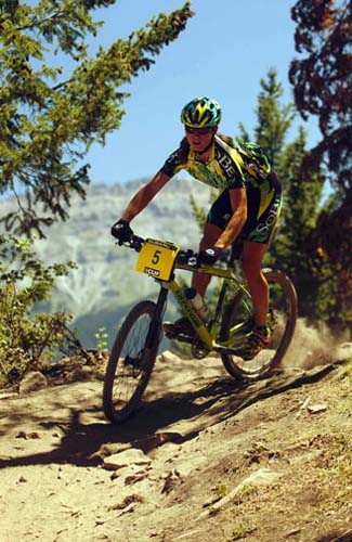 Telluride 360